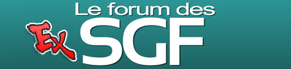 Forum des SGF